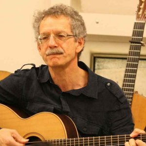 Tony Ackerman