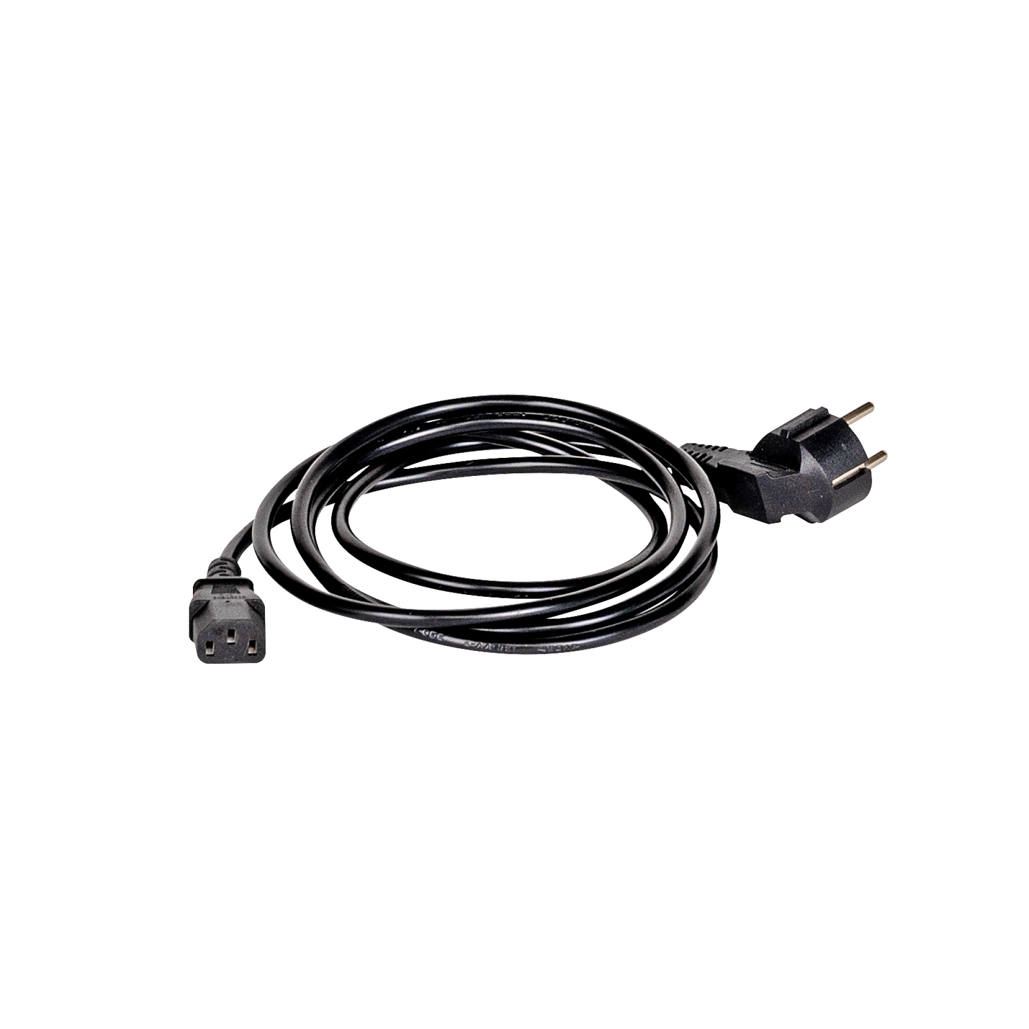 EU Power Cable 1.5 m