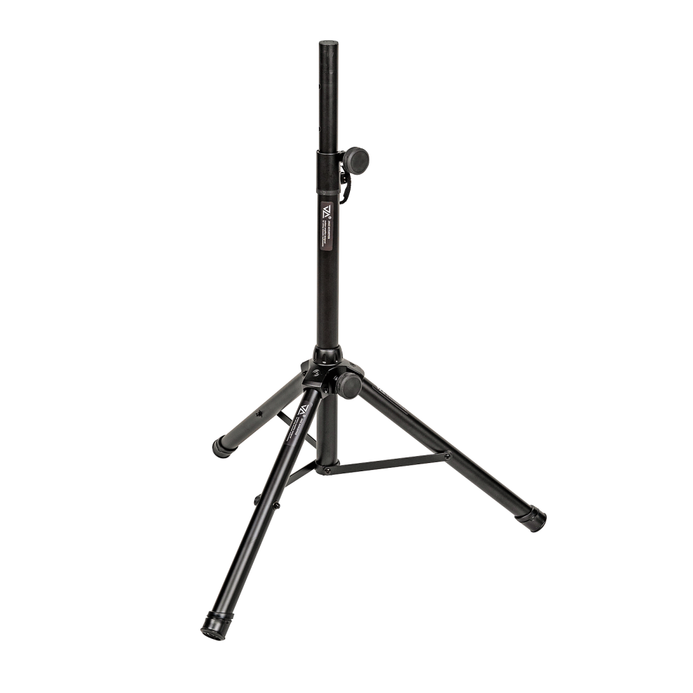The speaker stand